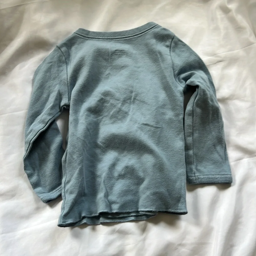 Carters 100% cotton